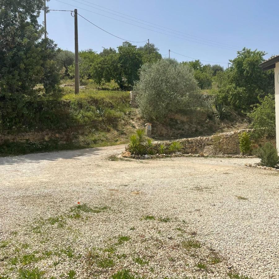Il Primo Fiore Noto Exterior foto